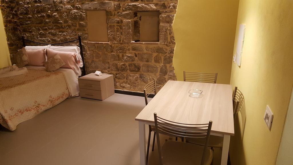 Ca Da Franchina Apartman Riomaggiore Kültér fotó