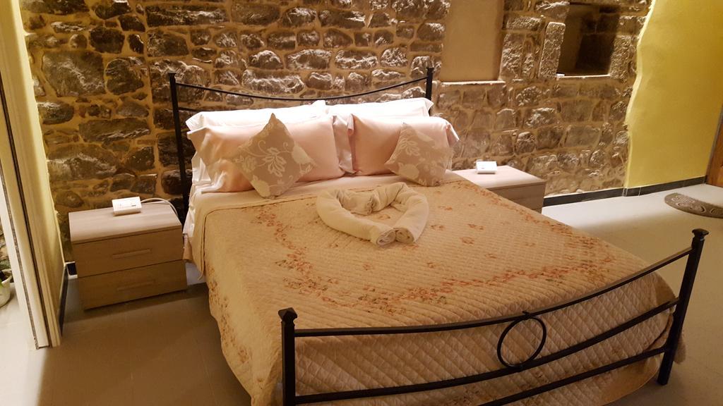 Ca Da Franchina Apartman Riomaggiore Kültér fotó