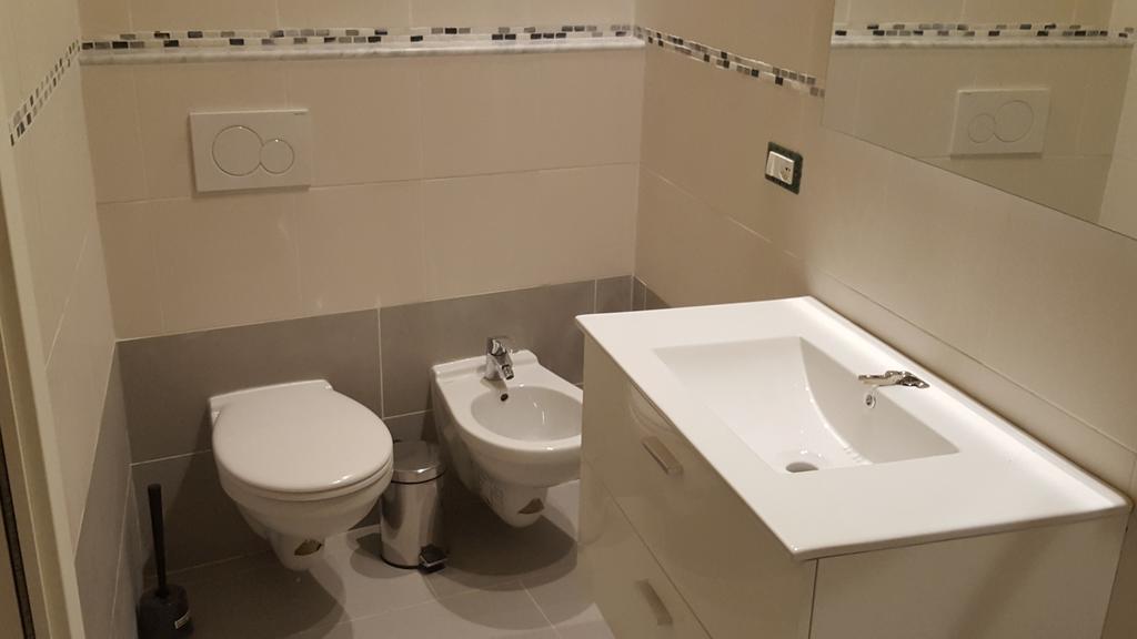 Ca Da Franchina Apartman Riomaggiore Kültér fotó